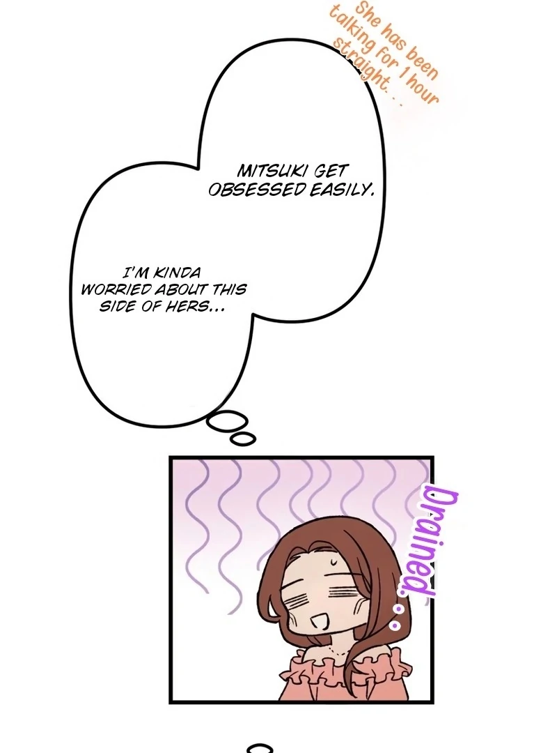 Moushin Listener: Falling in Love with a Dark Streamer chapter 1 page 67