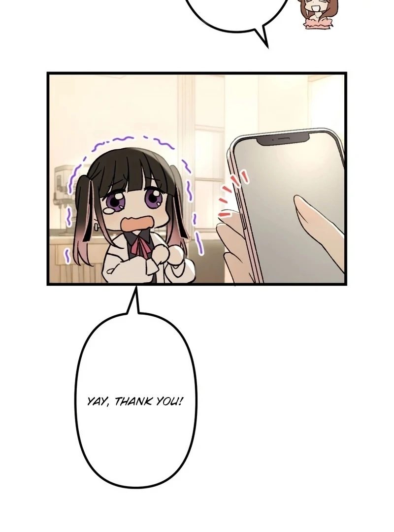 Moushin Listener: Falling in Love with a Dark Streamer chapter 1 page 69
