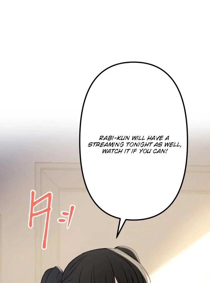 Moushin Listener: Falling in Love with a Dark Streamer chapter 1 page 74