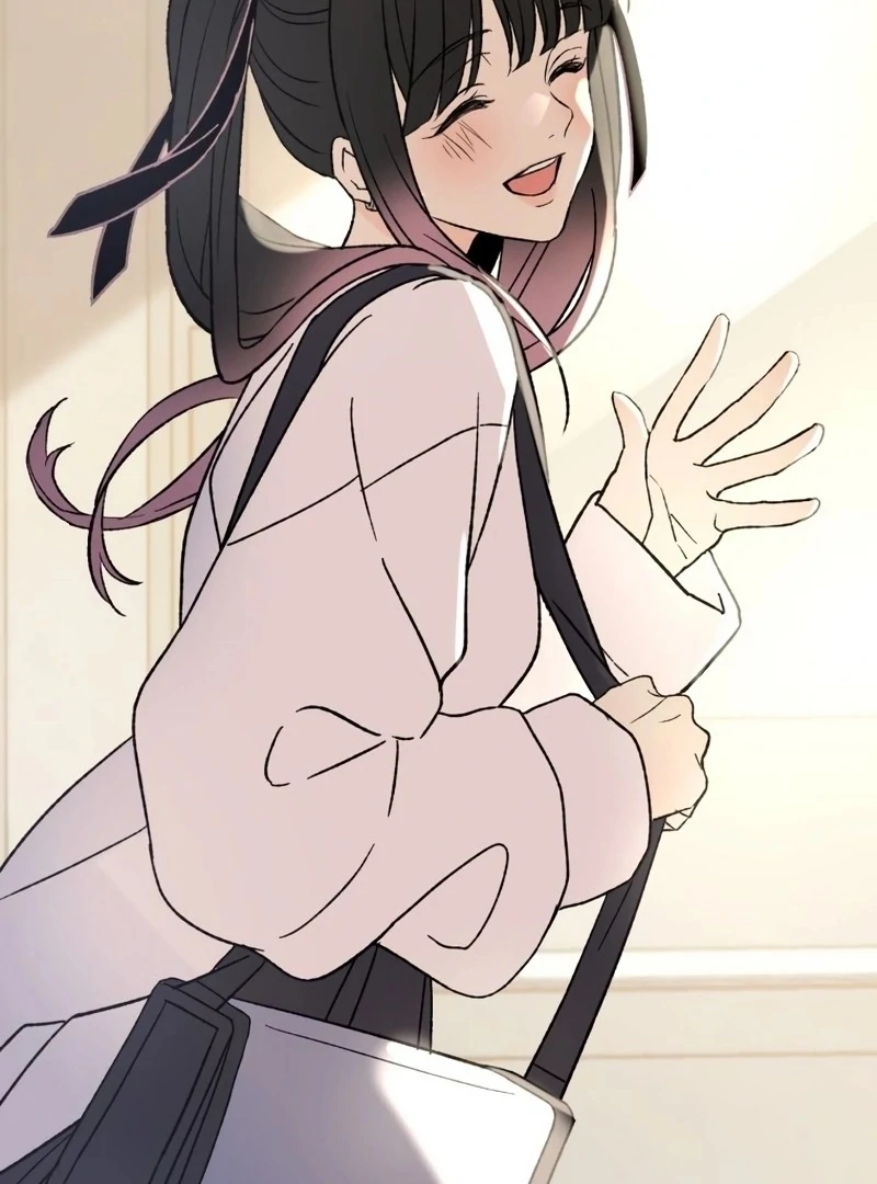 Moushin Listener: Falling in Love with a Dark Streamer chapter 1 page 75
