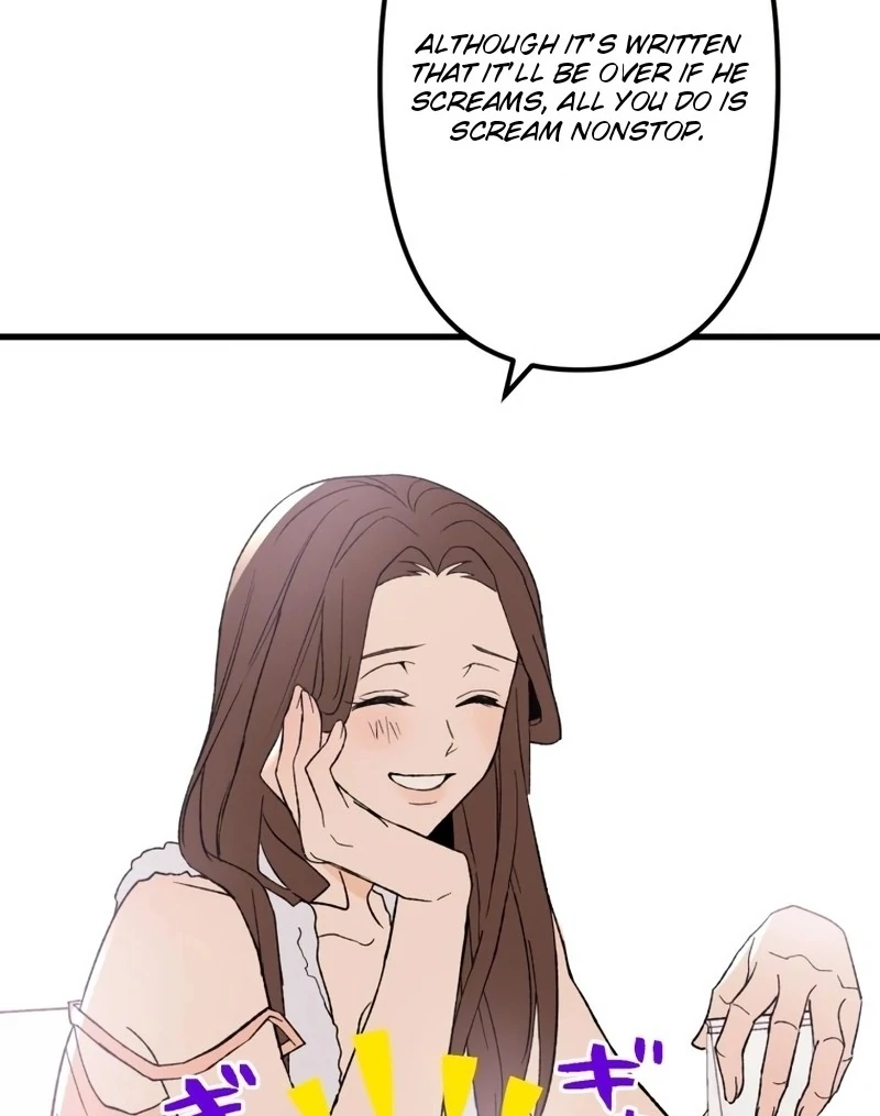 Moushin Listener: Falling in Love with a Dark Streamer chapter 1 page 87