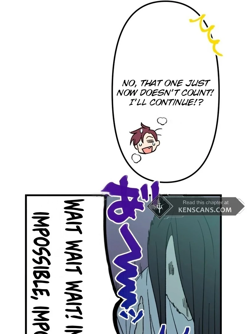 Moushin Listener: Falling in Love with a Dark Streamer chapter 1 page 89