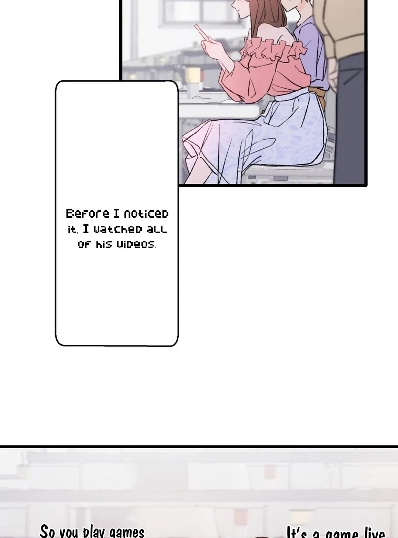 Moushin Listener: Falling in Love with a Dark Streamer chapter 1 page 95