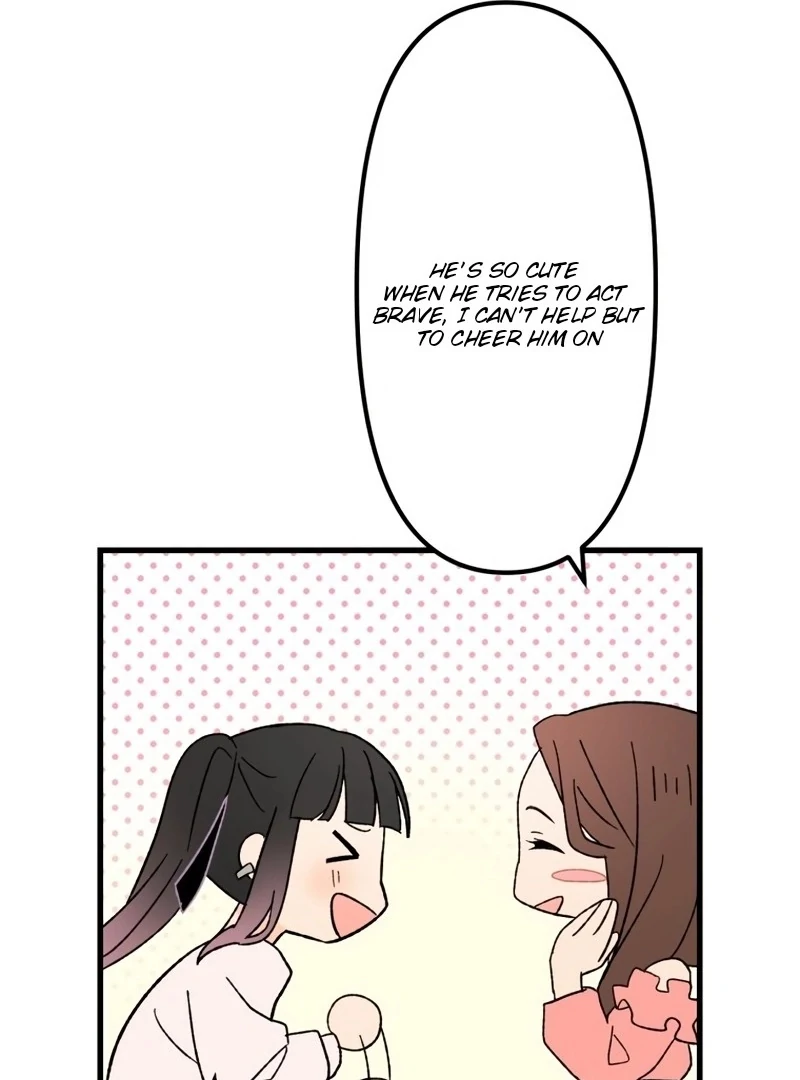 Moushin Listener: Falling in Love with a Dark Streamer chapter 1 page 100