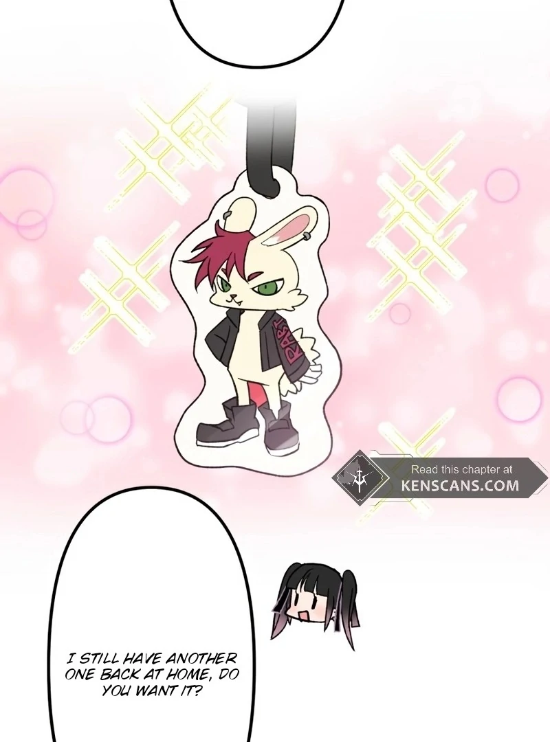 Moushin Listener: Falling in Love with a Dark Streamer chapter 1 page 102