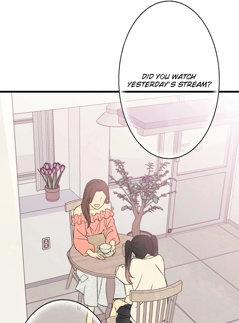 Moushin Listener: Falling in Love with a Dark Streamer chapter 1 page 105