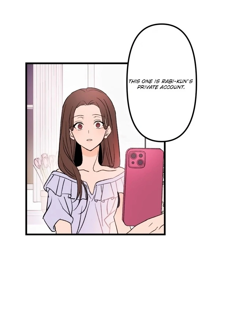 Moushin Listener: Falling in Love with a Dark Streamer chapter 1 page 111