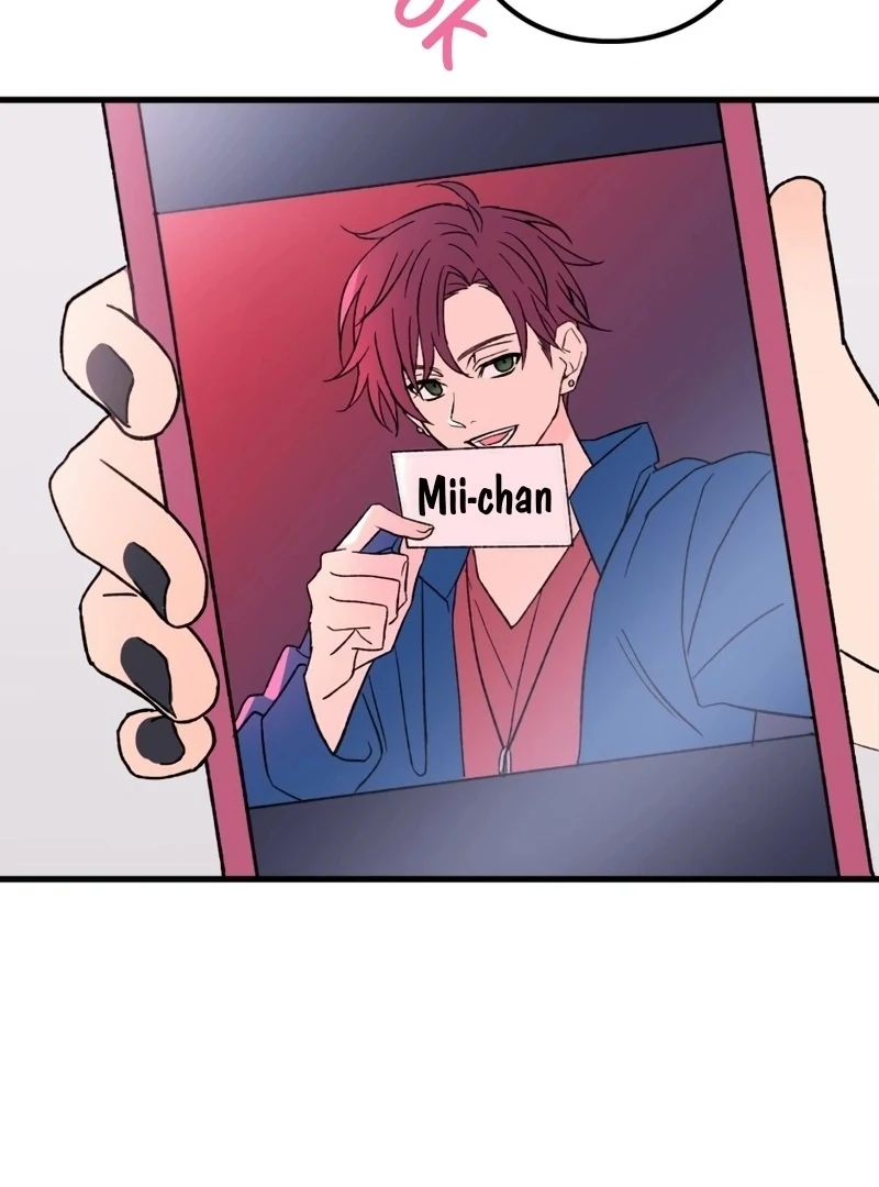Moushin Listener: Falling in Love with a Dark Streamer chapter 1 page 118