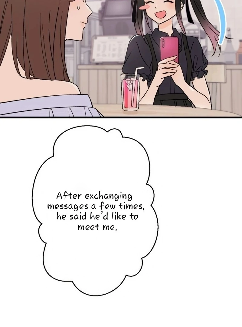 Moushin Listener: Falling in Love with a Dark Streamer chapter 1 page 123