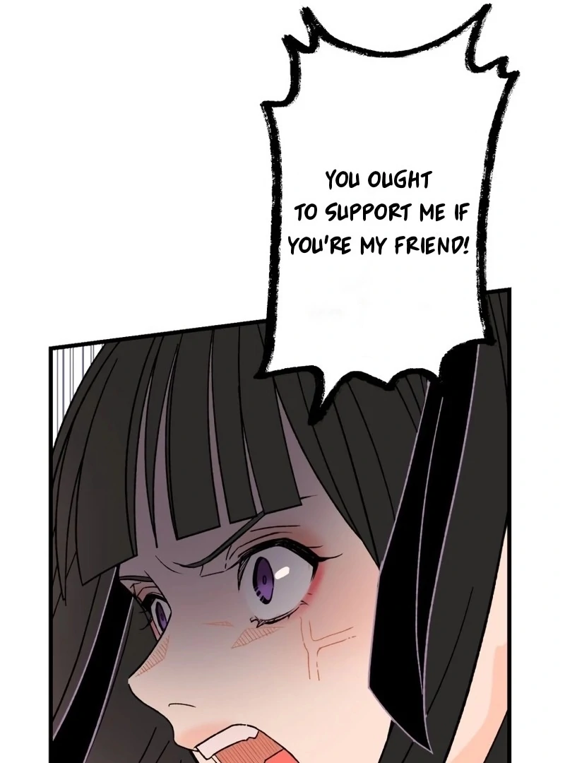 Moushin Listener: Falling in Love with a Dark Streamer chapter 1 page 137