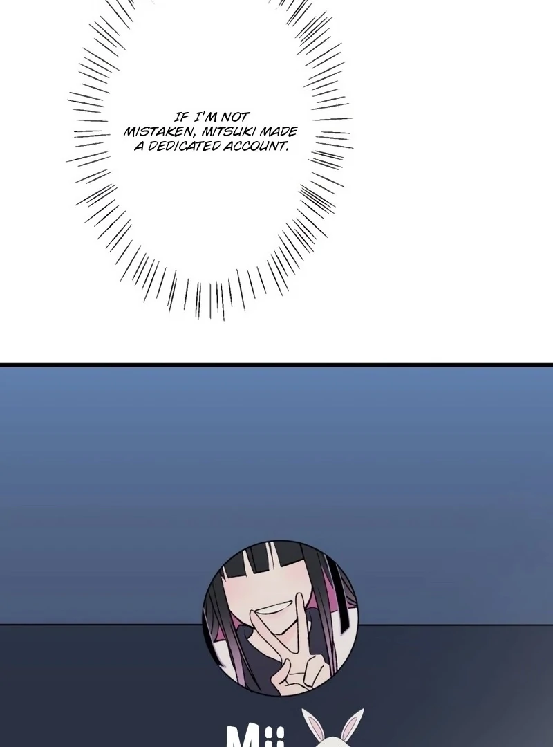 Moushin Listener: Falling in Love with a Dark Streamer chapter 1 page 150