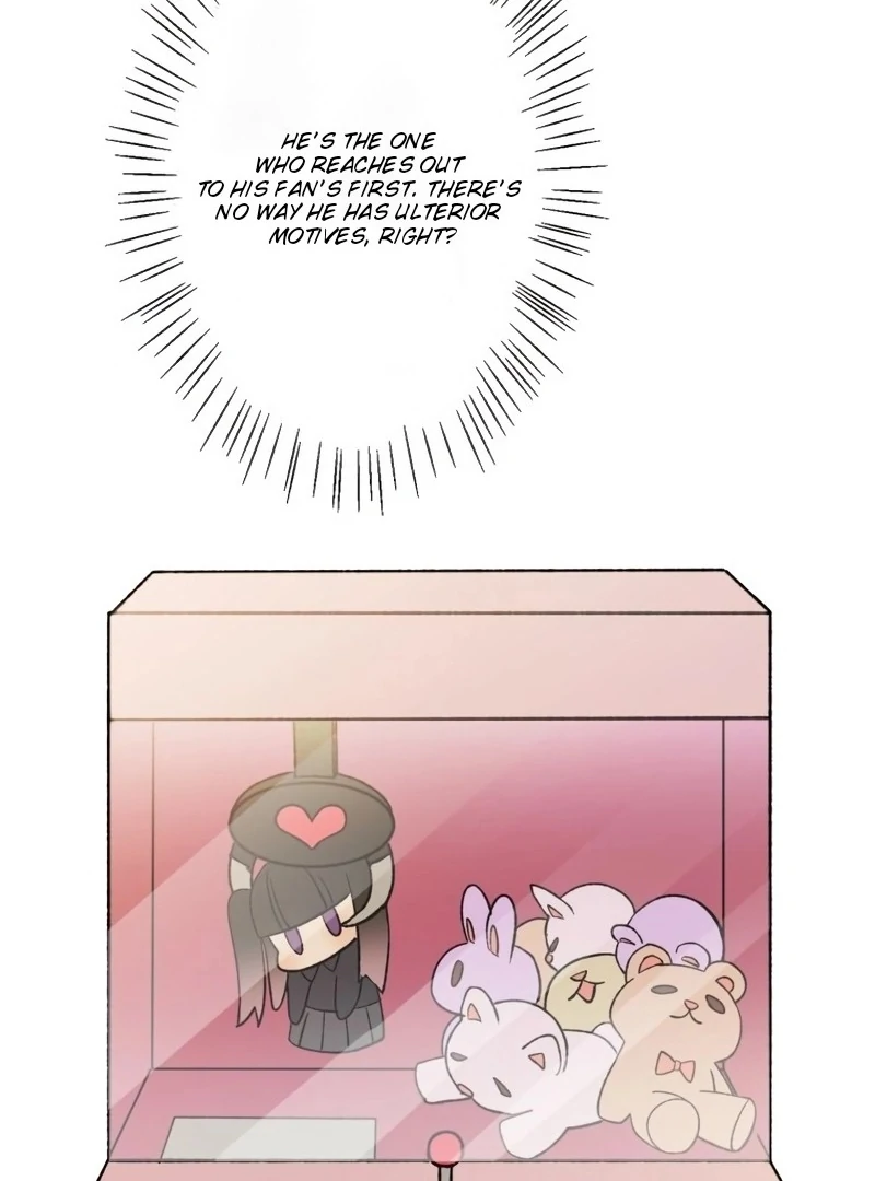 Moushin Listener: Falling in Love with a Dark Streamer chapter 1 page 152