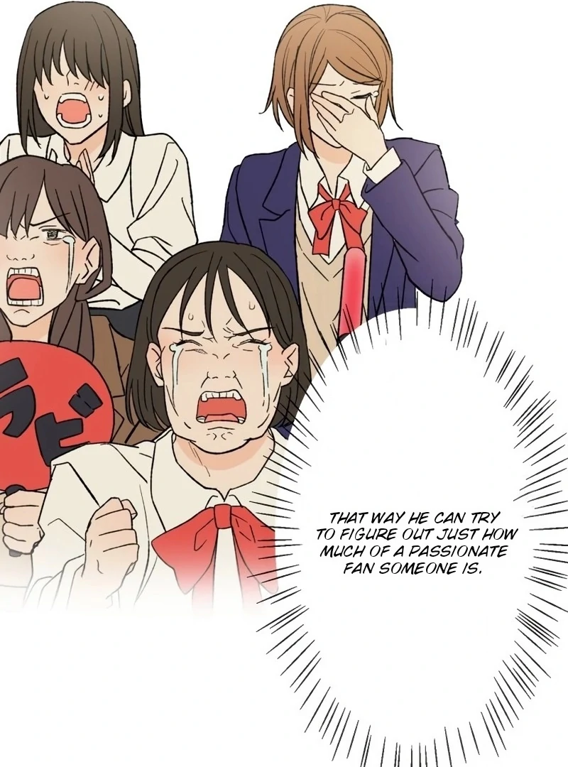 Moushin Listener: Falling in Love with a Dark Streamer chapter 1 page 155