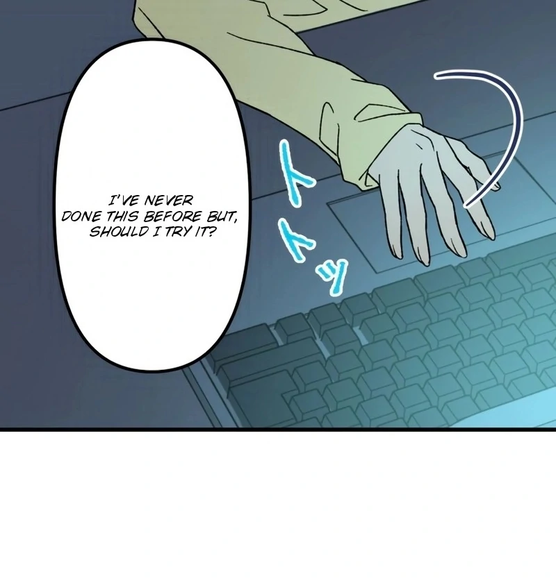Moushin Listener: Falling in Love with a Dark Streamer chapter 1 page 159