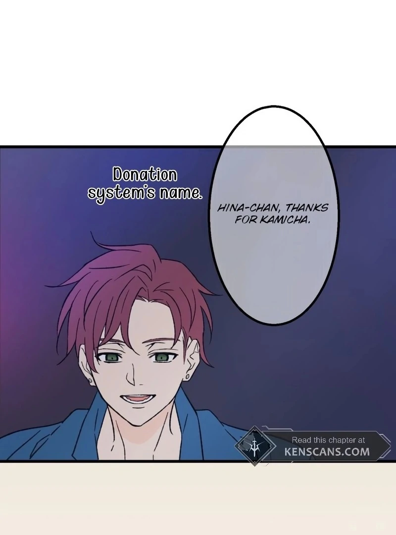 Moushin Listener: Falling in Love with a Dark Streamer chapter 1 page 162