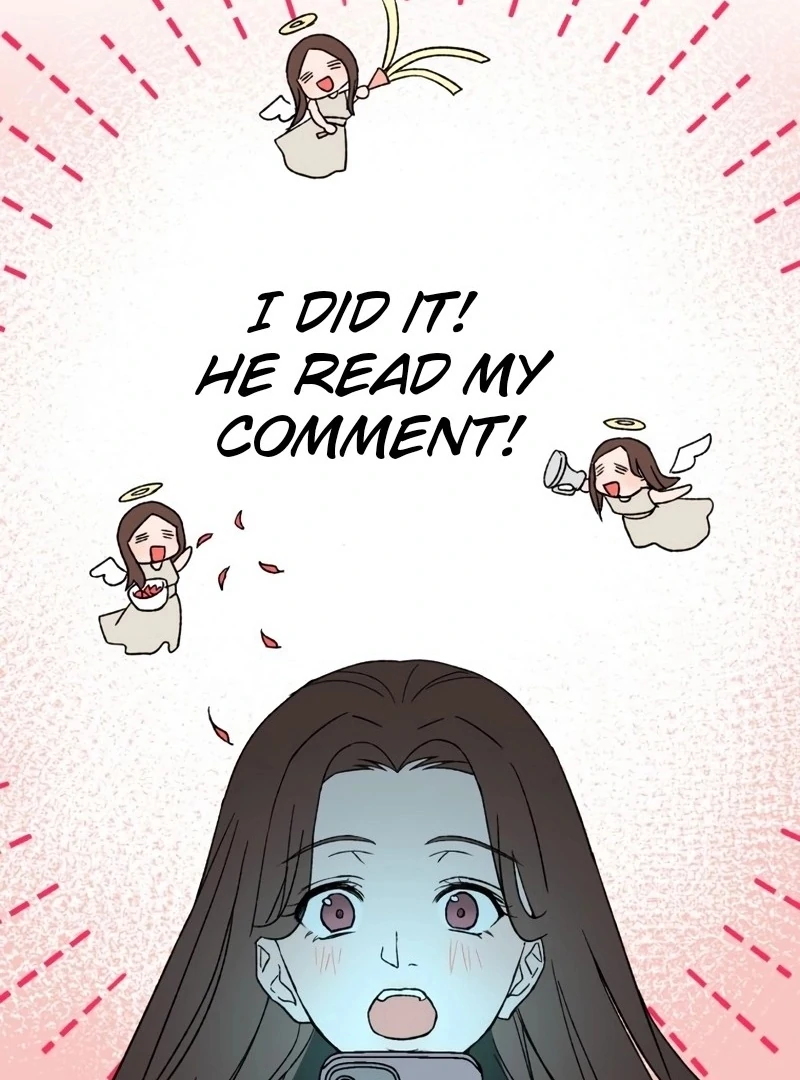 Moushin Listener: Falling in Love with a Dark Streamer chapter 1 page 164