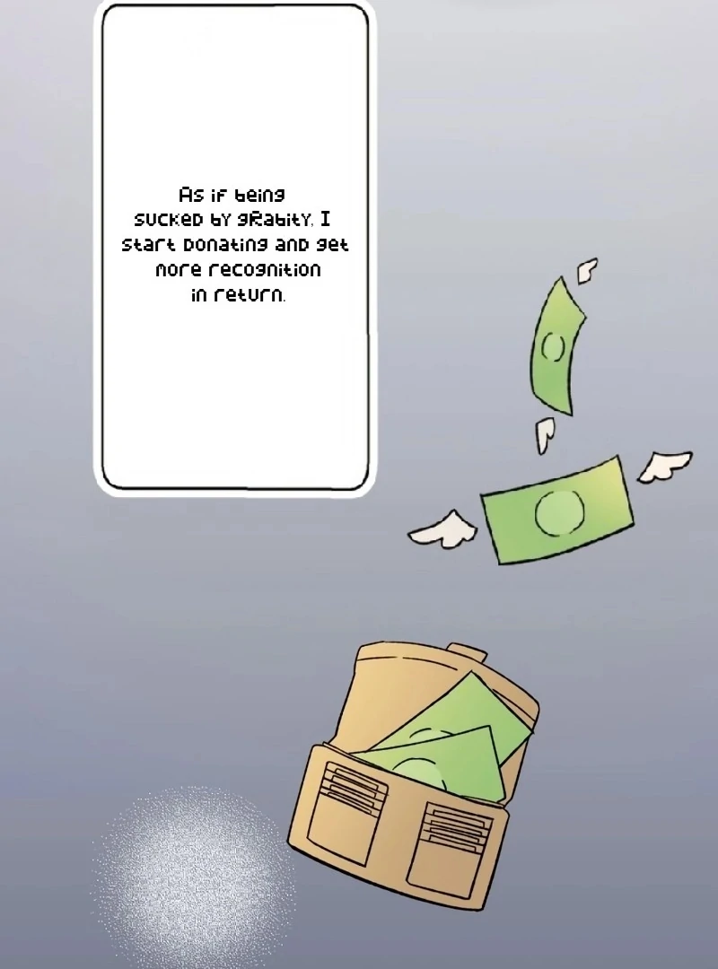 Moushin Listener: Falling in Love with a Dark Streamer chapter 1 page 167