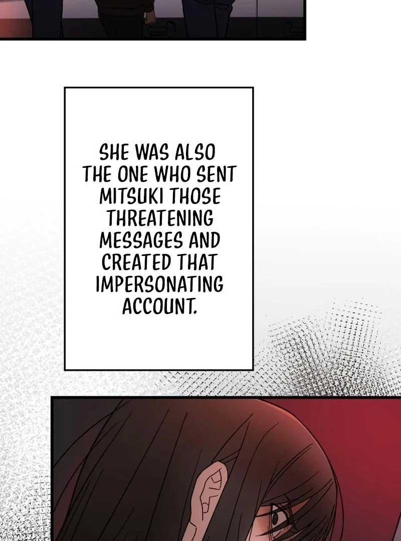 Moushin Listener: Falling in Love with a Dark Streamer chapter 11 page 3