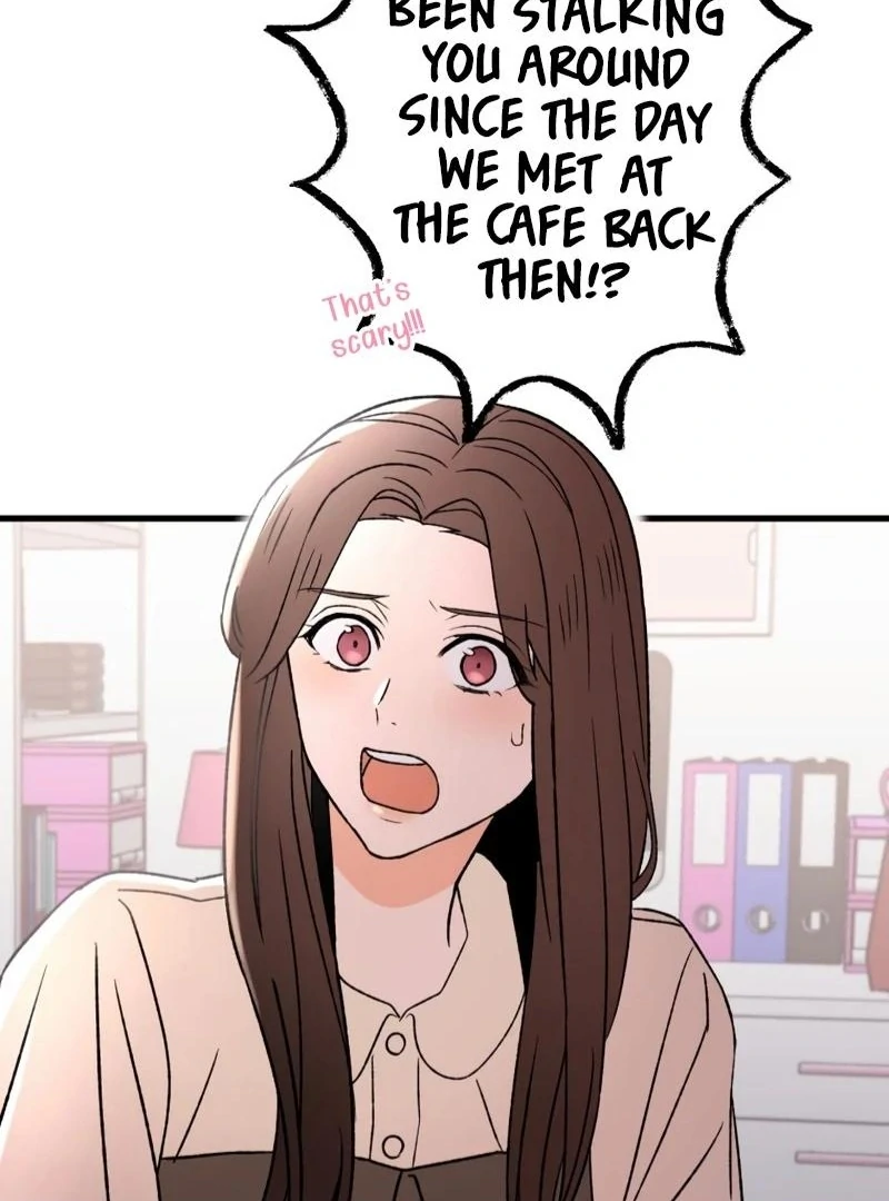 Moushin Listener: Falling in Love with a Dark Streamer chapter 11 page 8
