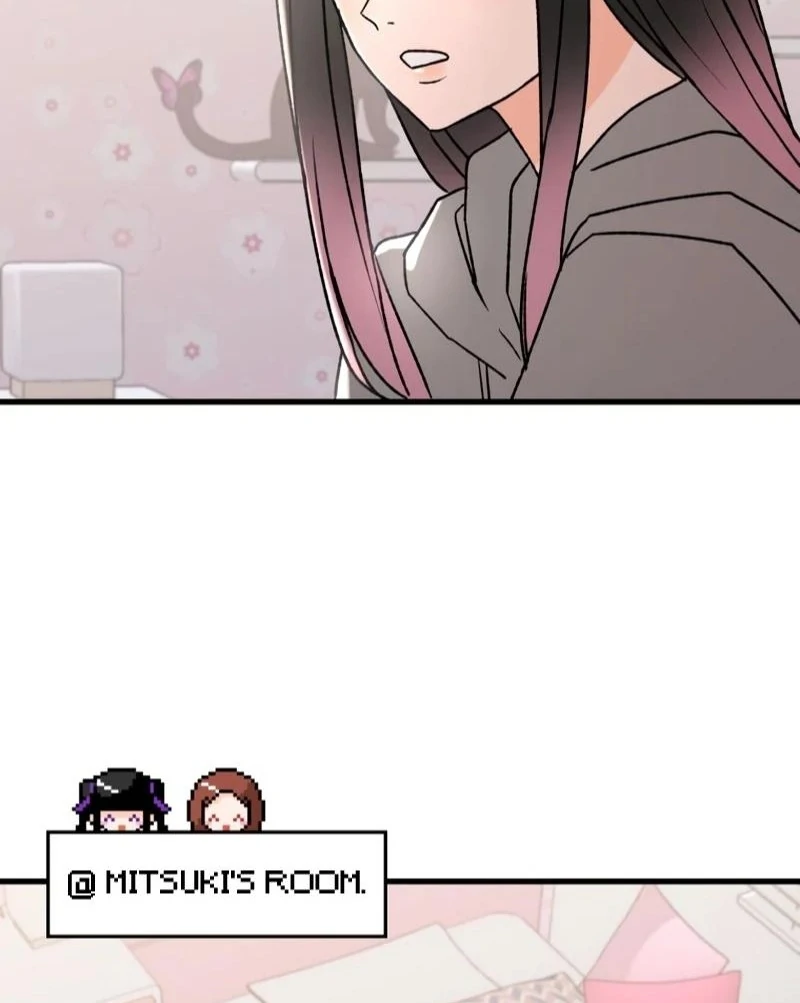 Moushin Listener: Falling in Love with a Dark Streamer chapter 11 page 10