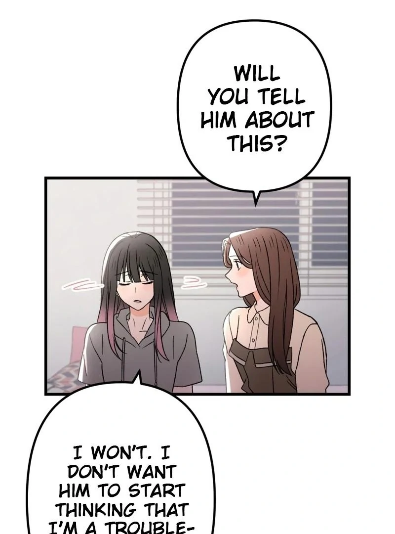 Moushin Listener: Falling in Love with a Dark Streamer chapter 11 page 19