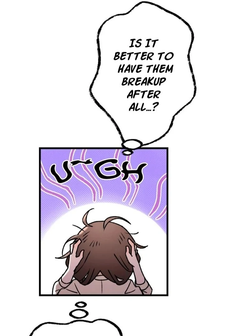 Moushin Listener: Falling in Love with a Dark Streamer chapter 11 page 22