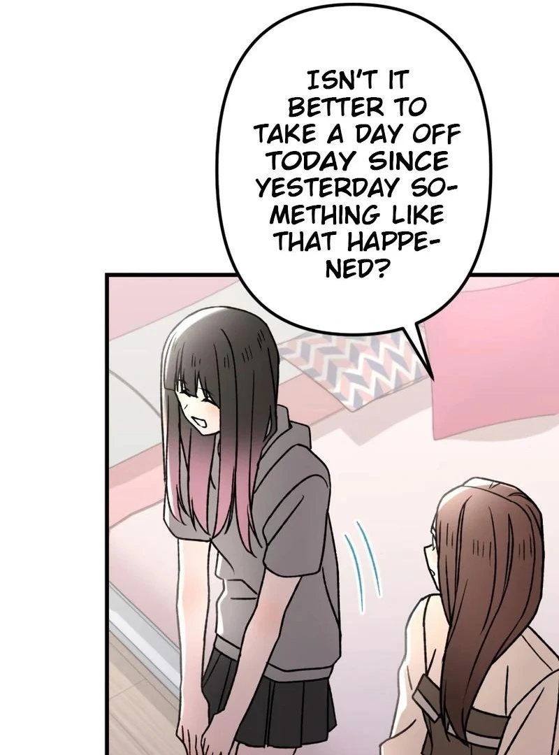 Moushin Listener: Falling in Love with a Dark Streamer chapter 11 page 27