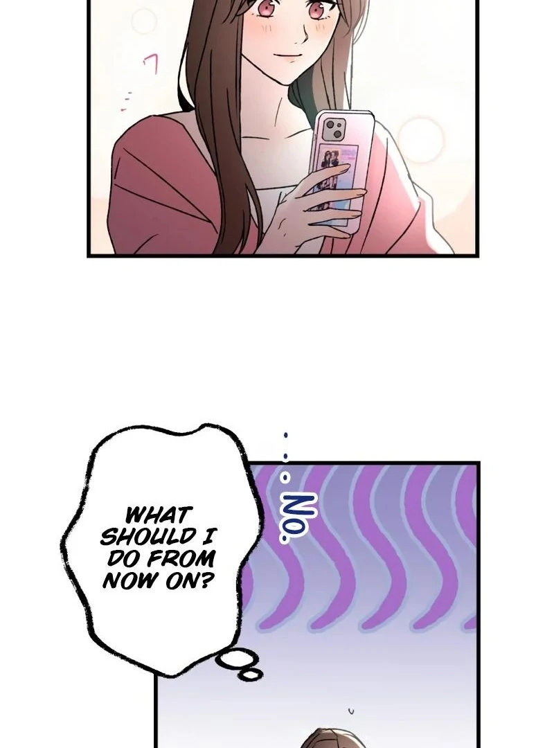 Moushin Listener: Falling in Love with a Dark Streamer chapter 11 page 39