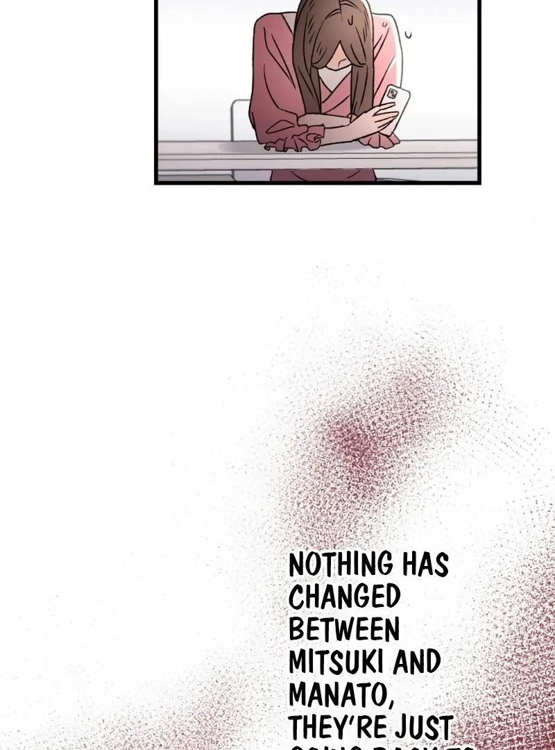 Moushin Listener: Falling in Love with a Dark Streamer chapter 11 page 40