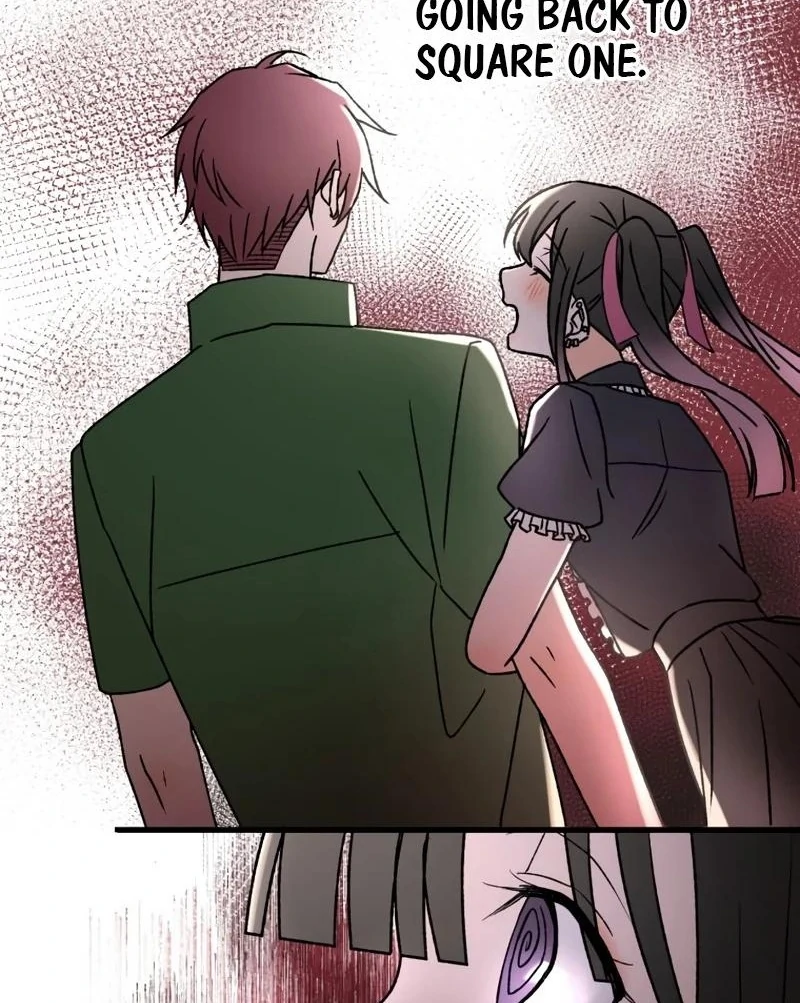 Moushin Listener: Falling in Love with a Dark Streamer chapter 11 page 41