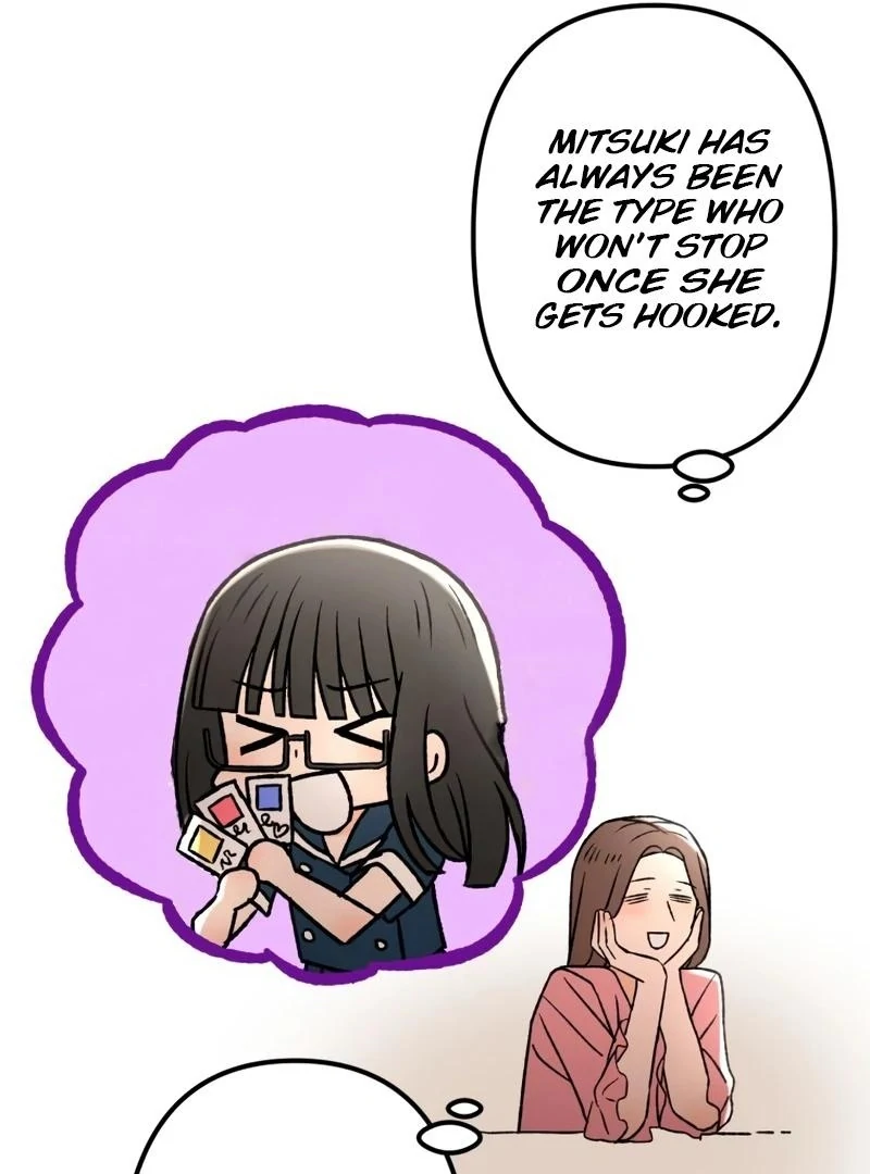 Moushin Listener: Falling in Love with a Dark Streamer chapter 11 page 43
