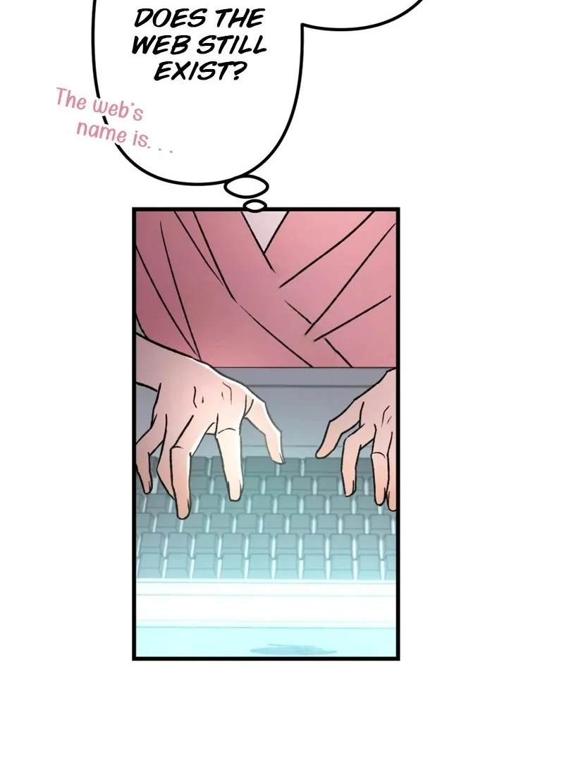Moushin Listener: Falling in Love with a Dark Streamer chapter 11 page 46