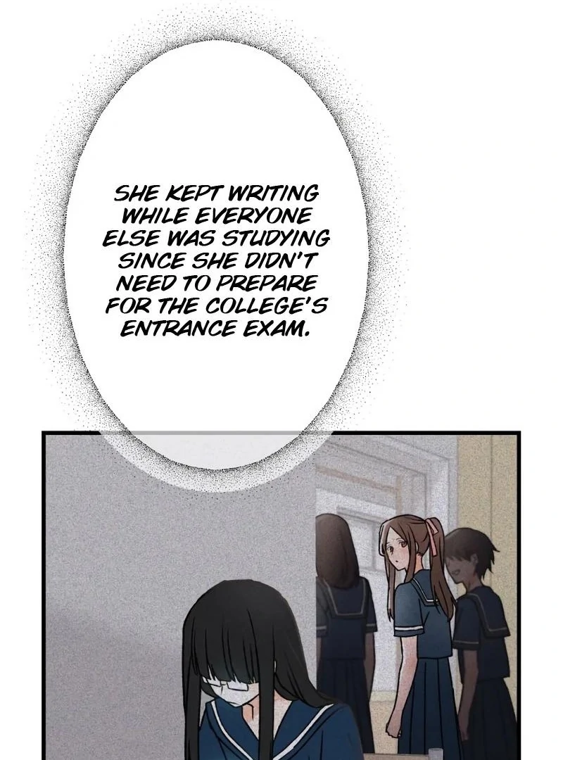 Moushin Listener: Falling in Love with a Dark Streamer chapter 11 page 49
