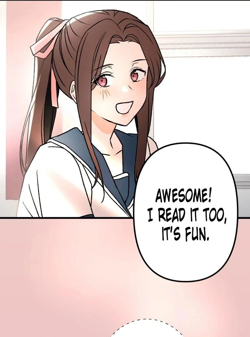 Moushin Listener: Falling in Love with a Dark Streamer chapter 11 page 55
