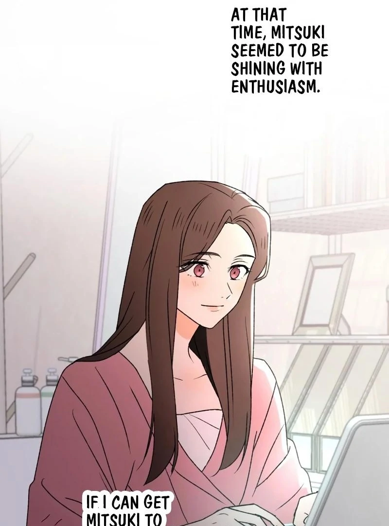 Moushin Listener: Falling in Love with a Dark Streamer chapter 11 page 62