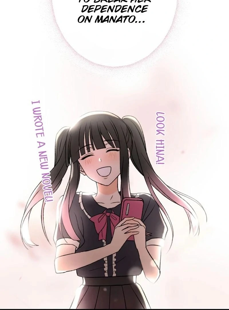 Moushin Listener: Falling in Love with a Dark Streamer chapter 11 page 64