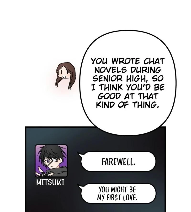 Moushin Listener: Falling in Love with a Dark Streamer chapter 11 page 76