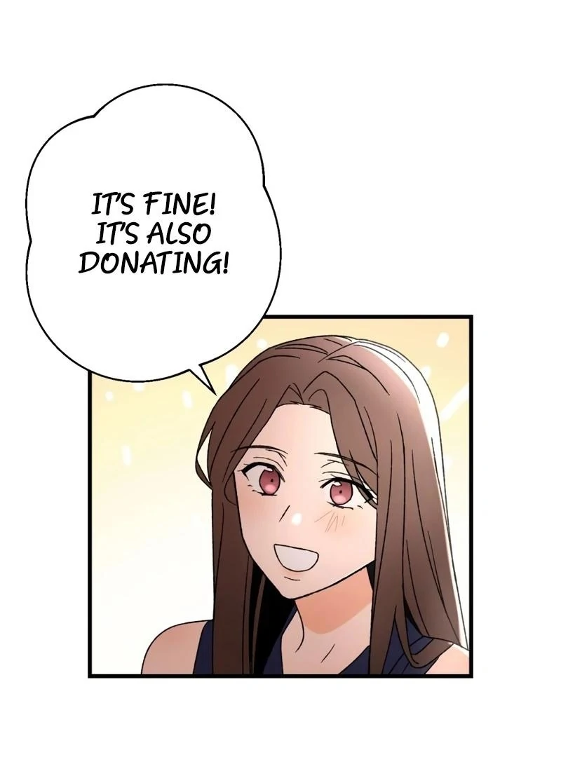Moushin Listener: Falling in Love with a Dark Streamer chapter 11 page 80