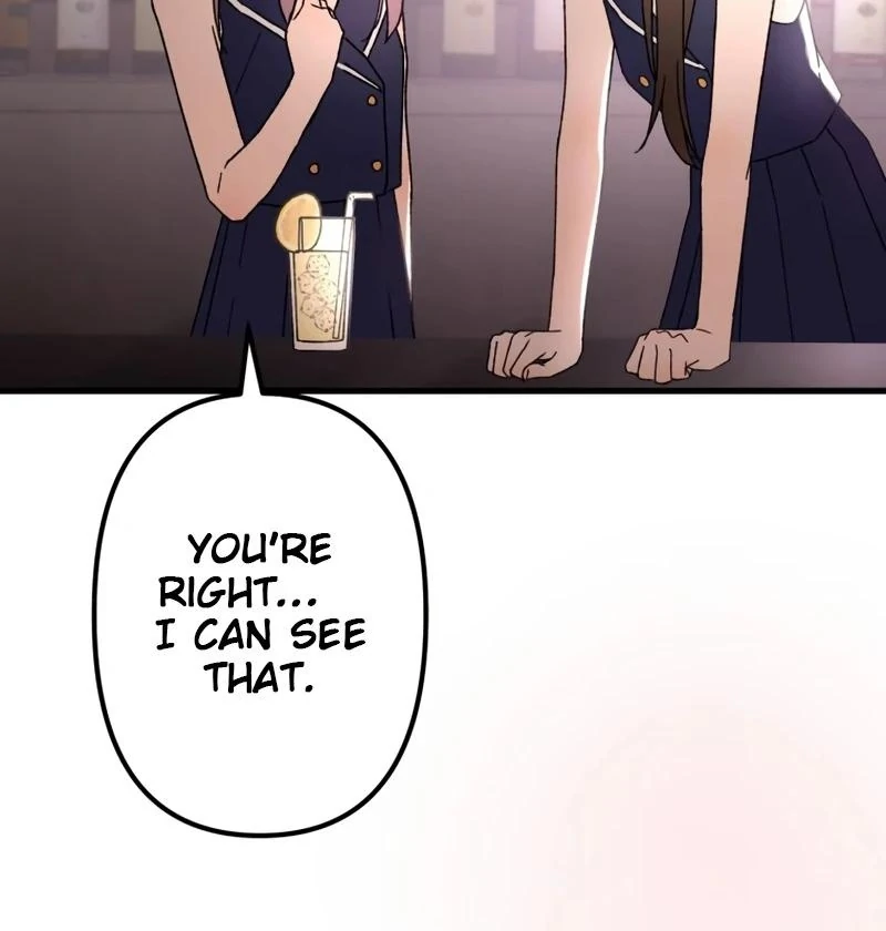Moushin Listener: Falling in Love with a Dark Streamer chapter 11 page 82