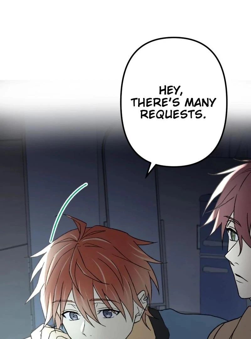 Moushin Listener: Falling in Love with a Dark Streamer chapter 12 page 3