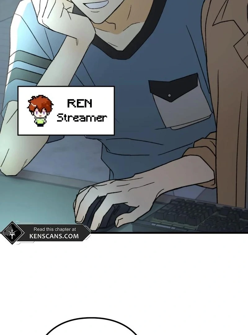 Moushin Listener: Falling in Love with a Dark Streamer chapter 12 page 4