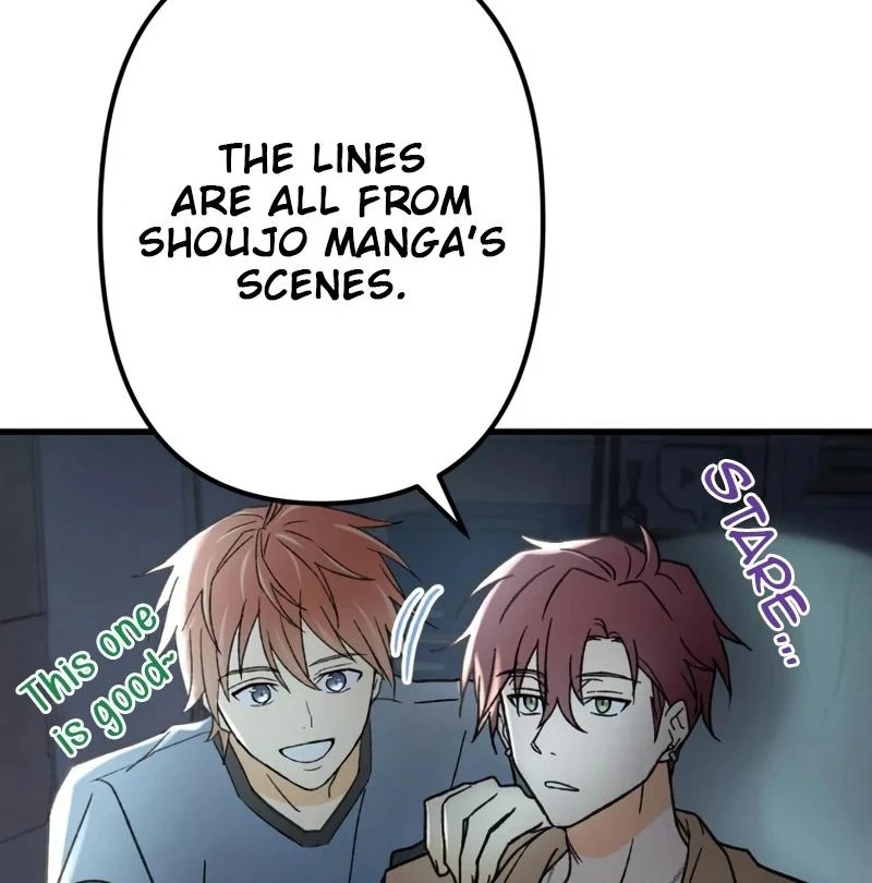 Moushin Listener: Falling in Love with a Dark Streamer chapter 12 page 5