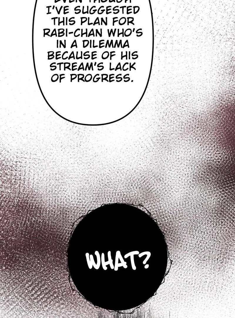 Moushin Listener: Falling in Love with a Dark Streamer chapter 12 page 9