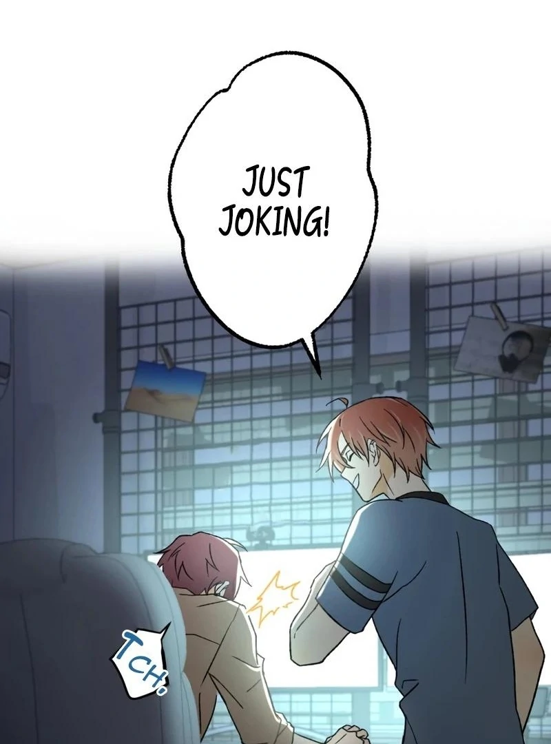 Moushin Listener: Falling in Love with a Dark Streamer chapter 12 page 15