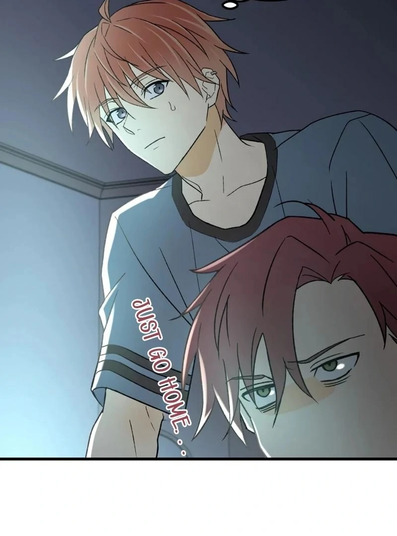 Moushin Listener: Falling in Love with a Dark Streamer chapter 12 page 17