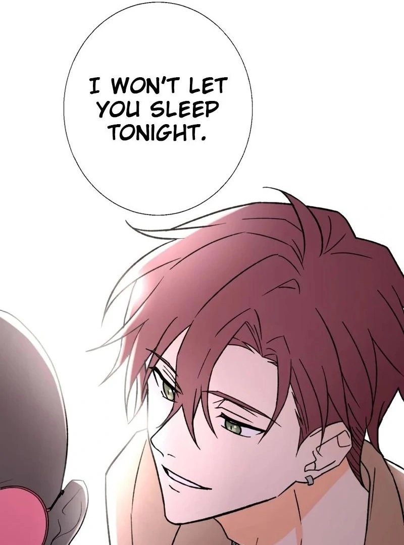 Moushin Listener: Falling in Love with a Dark Streamer chapter 12 page 24