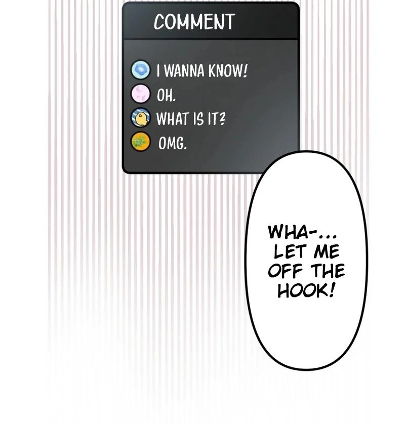 Moushin Listener: Falling in Love with a Dark Streamer chapter 12 page 35