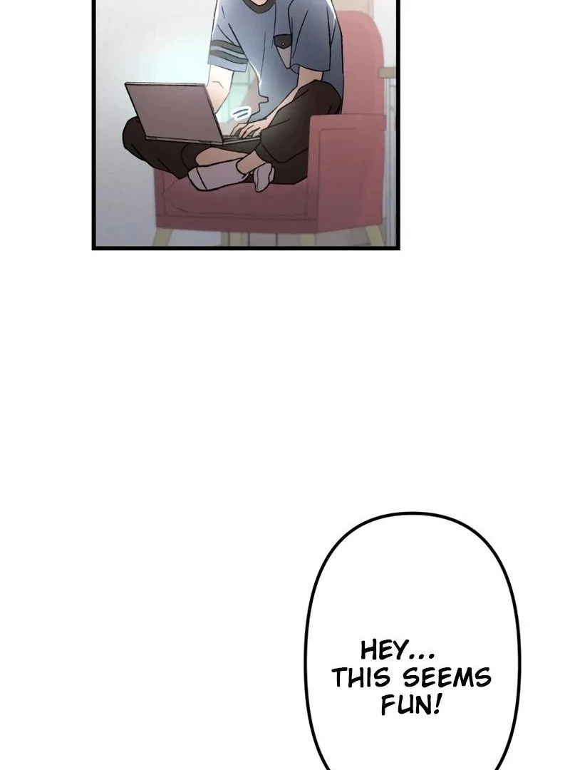 Moushin Listener: Falling in Love with a Dark Streamer chapter 12 page 38