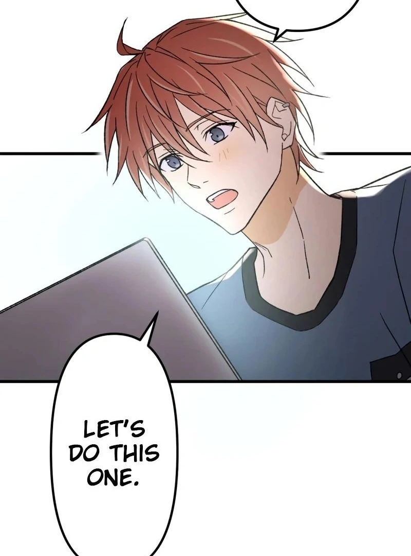 Moushin Listener: Falling in Love with a Dark Streamer chapter 12 page 39
