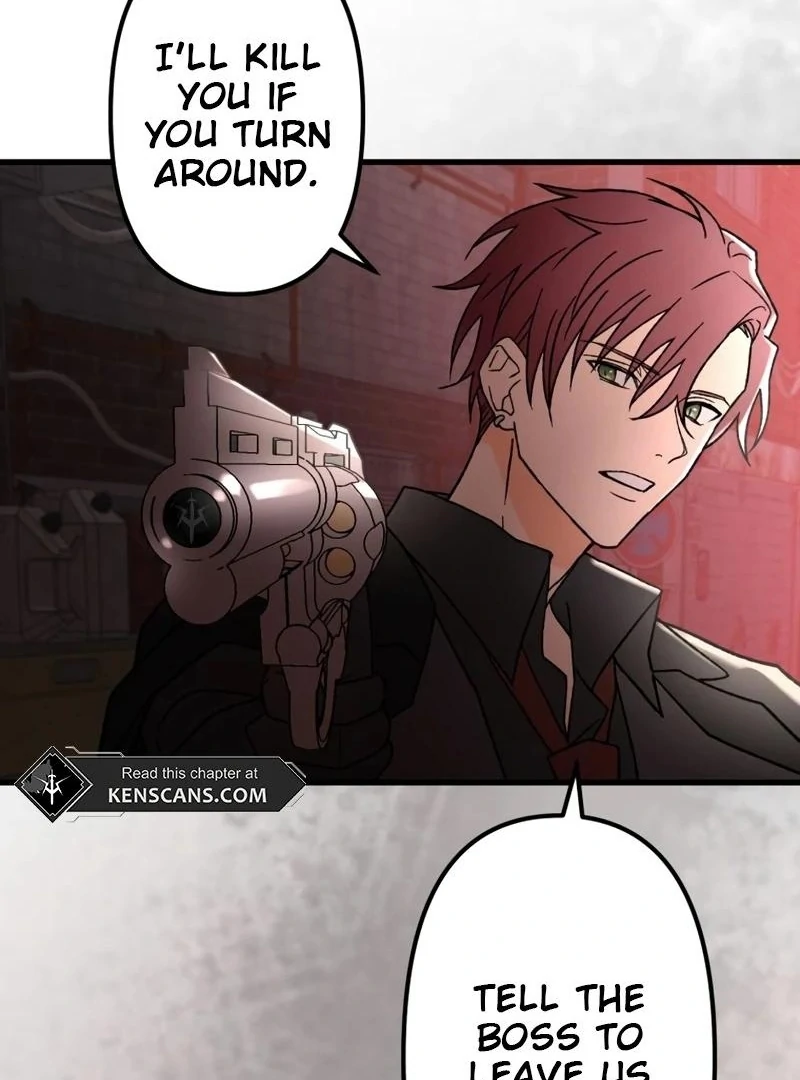 Moushin Listener: Falling in Love with a Dark Streamer chapter 12 page 45